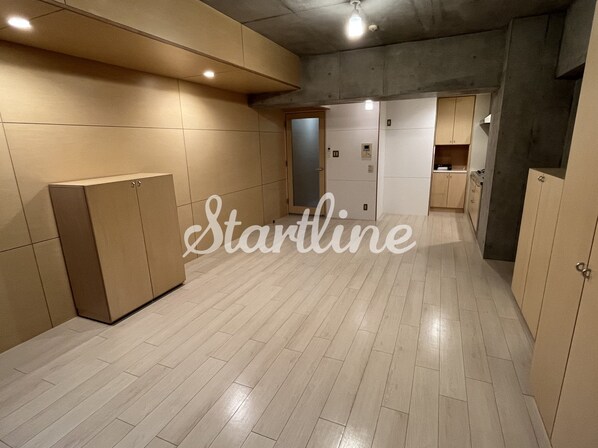 カスタリア八丁堀の物件内観写真